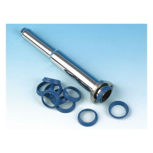 James, O-ring pushrod cover. Lower | Lieferumfang: Nur...