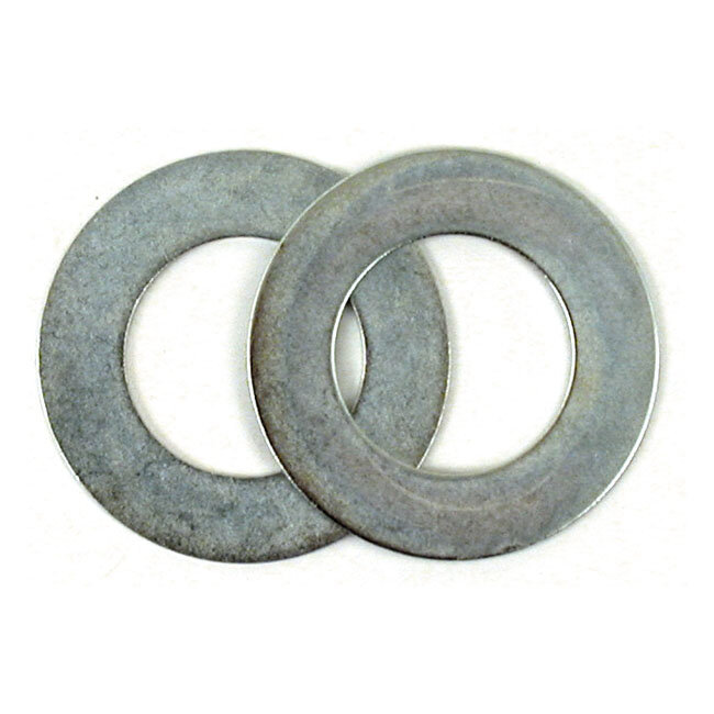 Washer, oil seal. FL hub | Lieferumfang: Nur ein Teil des abgebildeten Artikels.