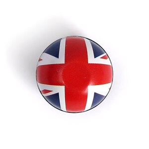 Trik Topz, valve stem caps | Lieferumfang: Nur ein Teil...