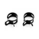 Hose clamps 12 mm | Lieferumfang: Nur ein Teil des...