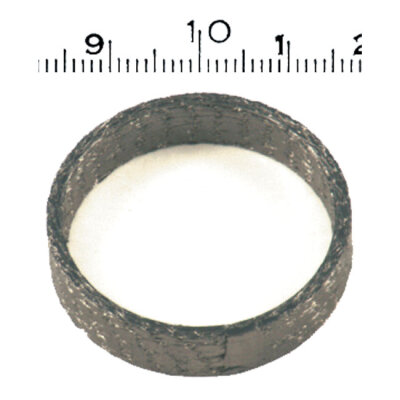 James, exhaust crossover tube gasket (2) | Lieferumfang: Nur ein Teil des abgebildeten Artikels.