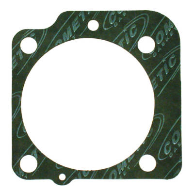 Cometic, cylinder base gasket. Rear. .031" Fiber | Lieferumfang: Nur ein Teil des abgebildeten Artikels.