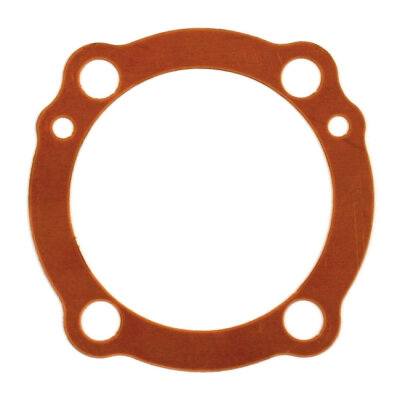 Cometic, cylinder head gaskets. .032" copper | Lieferumfang: Nur ein Teil des abgebildeten Artikels.