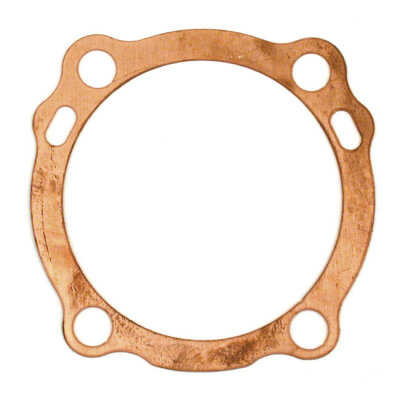 Cometic, cylinder head gaskets. .032" copper | Lieferumfang: Nur ein Teil des abgebildeten Artikels.