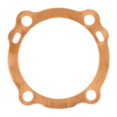 Cometic, cylinder head gaskets. .043" copper | Lieferumfang: Nur ein Teil des abgebildeten Artikels.