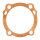 Cometic, cylinder head gaskets. .043" copper | Lieferumfang: Nur ein Teil des abgebildeten Artikels.