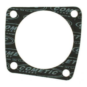Cometic, cylinder base gaskets FR/RR. .012" fiber |...