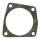 Cometic, cylinder base gaskets FR/RR. .031" fiber | Lieferumfang: Nur ein Teil des abgebildeten Artikels.