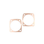 Cometic, cylinder base gasket. .020" copper...