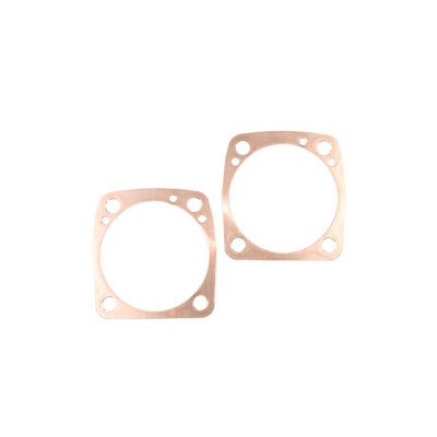 Cometic, cylinder base gasket. .020" copper 3-5/8" bore | Lieferumfang: Nur ein Teil des abgebildeten Artikels.