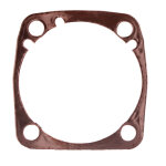 Cometic, cylinder base gasket. .015" copper 3-13/16" bore | Lieferumfang: Nur ein Teil des abgebildeten Artikels.