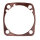Cometic, cylinder base gasket. .015" copper 3-13/16" bore | Lieferumfang: Nur ein Teil des abgebildeten Artikels.