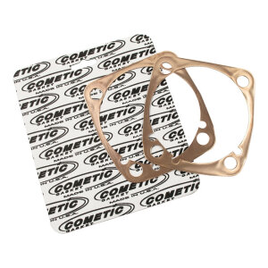 Cometic, cylinder base gasket. .020" copper 3-13/16" bore | Lieferumfang: Nur ein Teil des abgebildeten Artikels.