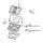 Cometic, middle rocker cover gasket. Rubber | Lieferumfang: Nur ein Teil des abgebildeten Artikels.