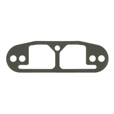 Cometic, right rocker cover gasket. SLS .010" | Lieferumfang: Nur ein Teil des abgebildeten Artikels.