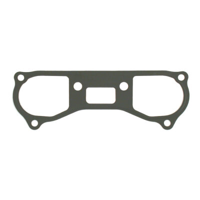 Cometic, left rocker cover gasket. SLS .010" | Lieferumfang: Nur ein Teil des abgebildeten Artikels.