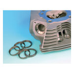 Cometic, exhaust gaskets. 91-09 style | Lieferumfang: Nur...