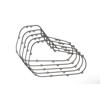 Cometic, gasket primary cover. .060" AFM | Lieferumfang: Nur ein Teil des abgebildeten Artikels.