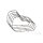 Cometic, gasket primary cover. .060" AFM | Lieferumfang: Nur ein Teil des abgebildeten Artikels.