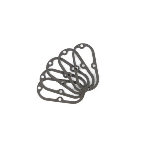 Cometic, gasket inspection cover. .060" AFM | Lieferumfang: Nur ein Teil des abgebildeten Artikels.