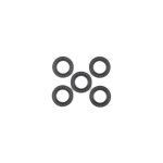 Cometic, oil seal inner primary cover | Lieferumfang: Nur...