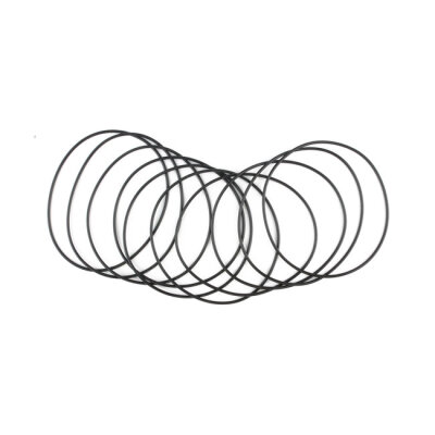 Cometic, o-ring derby cover | Lieferumfang: Nur ein Teil des abgebildeten Artikels.