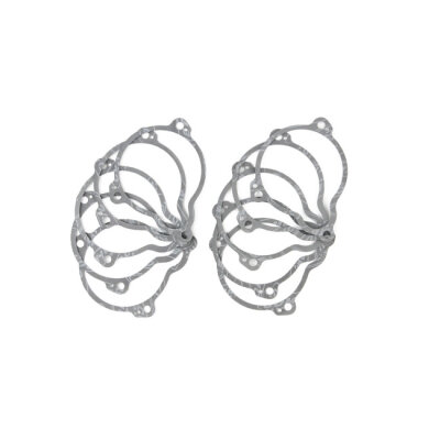 Cometic, gasket starter cover. .031" fiber | Lieferumfang: Nur ein Teil des abgebildeten Artikels.