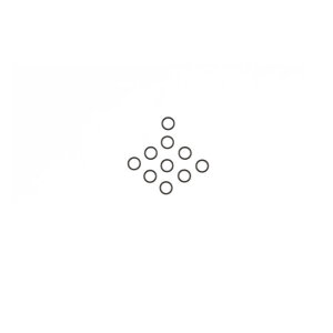 Cometic, quad oil seal shifter lever | Lieferumfang: Nur...