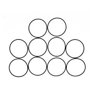 Cometic, quad oil seal transmission mainshaft bearing |...