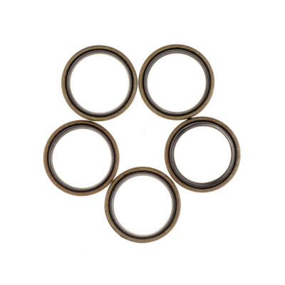 Cometic, oil seal transmission maindrive gear. Metal OD | Lieferumfang: Nur ein Teil des abgebildeten Artikels.