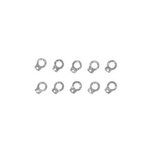 Cometic, gasket speedometer drive unit. .020" fiber | Lieferumfang: Nur ein Teil des abgebildeten Artikels.