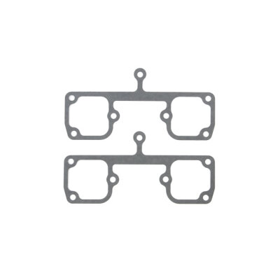 Cometic, rocker cover gaskets. .020" paper | Lieferumfang: Nur ein Teil des abgebildeten Artikels.