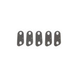 Cometic, gasket primary inspection cover. .060" AFM...