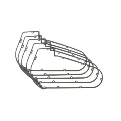 Cometic, gasket primary cover. .060" AFM | Lieferumfang: Nur ein Teil des abgebildeten Artikels.