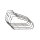 Cometic, gasket primary cover. .060" AFM | Lieferumfang: Nur ein Teil des abgebildeten Artikels.