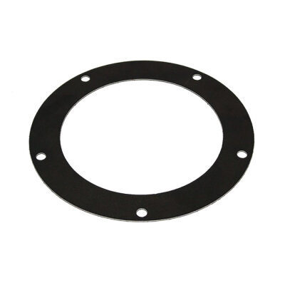 Cometic, gasket derby cover. .060" AFM | Lieferumfang: Nur ein Teil des abgebildeten Artikels.