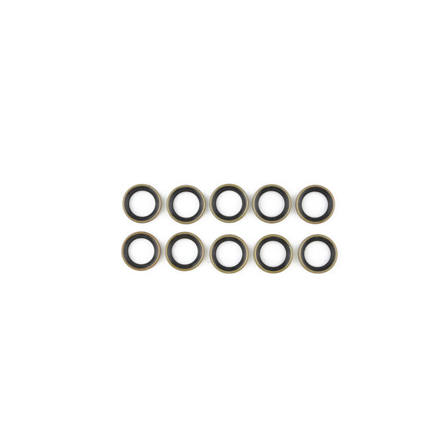 Cometic, oil seal 6th gear transmission | Lieferumfang: Nur ein Teil des abgebildeten Artikels.