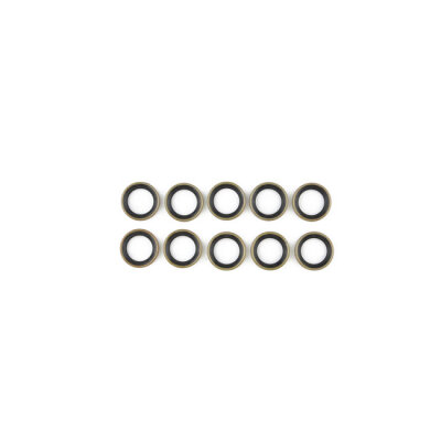 Cometic, oil seal 6th gear transmission | Lieferumfang: Nur ein Teil des abgebildeten Artikels.