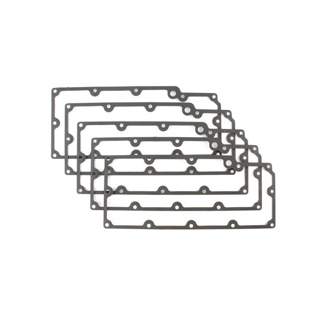 Cometic, gasket transmission oil pan. AFM | Lieferumfang: Nur ein Teil des abgebildeten Artikels.