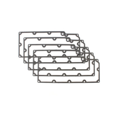 Cometic, gasket transmission oil pan. AFM | Lieferumfang: Nur ein Teil des abgebildeten Artikels.