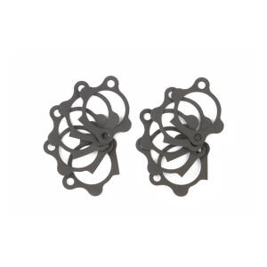 Cometic, gasket starter motor mount. AFM | Lieferumfang: Nur ein Teil des abgebildeten Artikels.