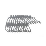 Cometic, gasket inner primary to transmission. Fiber |...