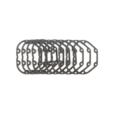 Cometic, gasket transmission end cover. AFM | Lieferumfang: Nur ein Teil des abgebildeten Artikels.