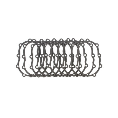 Cometic, gasket transmission end cover. .032" AFM | Lieferumfang: Nur ein Teil des abgebildeten Artikels.