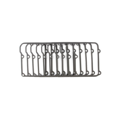 Cometic, gasket transmission top cover. AFM | Lieferumfang: Nur ein Teil des abgebildeten Artikels.