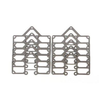 Cometic, rocker cover gaskets. CFM-20 | Lieferumfang: Nur ein Teil des abgebildeten Artikels.
