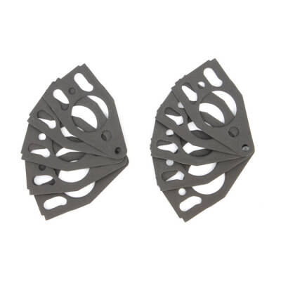 Cometic, gasket breather baffle | Lieferumfang: Nur ein Teil des abgebildeten Artikels.