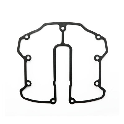 James, gasket rocker cover upper. Foamet | Lieferumfang: Nur ein Teil des abgebildeten Artikels.