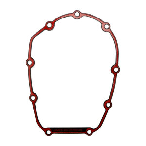 James, cam cover gaskets. .062" Foamet/silicone |...