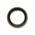 James, sprocket shaft oil seals | Lieferumfang: Nur ein...